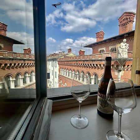 La Coccola Di Cuneo Daire Dış mekan fotoğraf