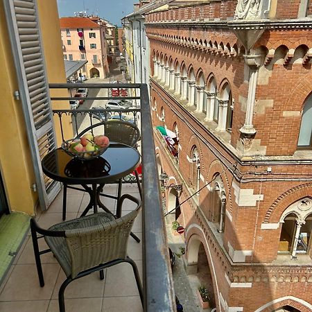 La Coccola Di Cuneo Daire Dış mekan fotoğraf