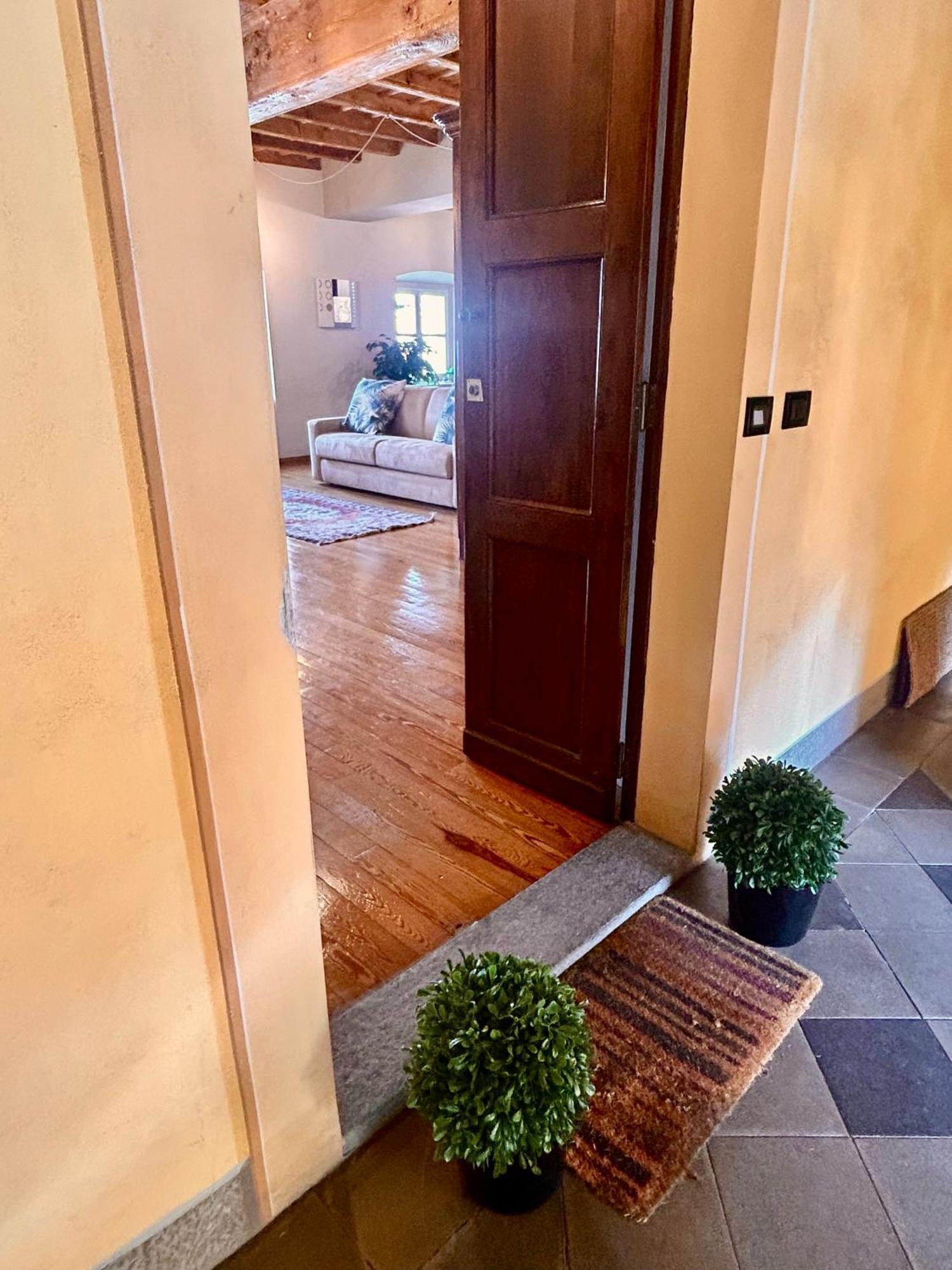 La Coccola Di Cuneo Daire Dış mekan fotoğraf