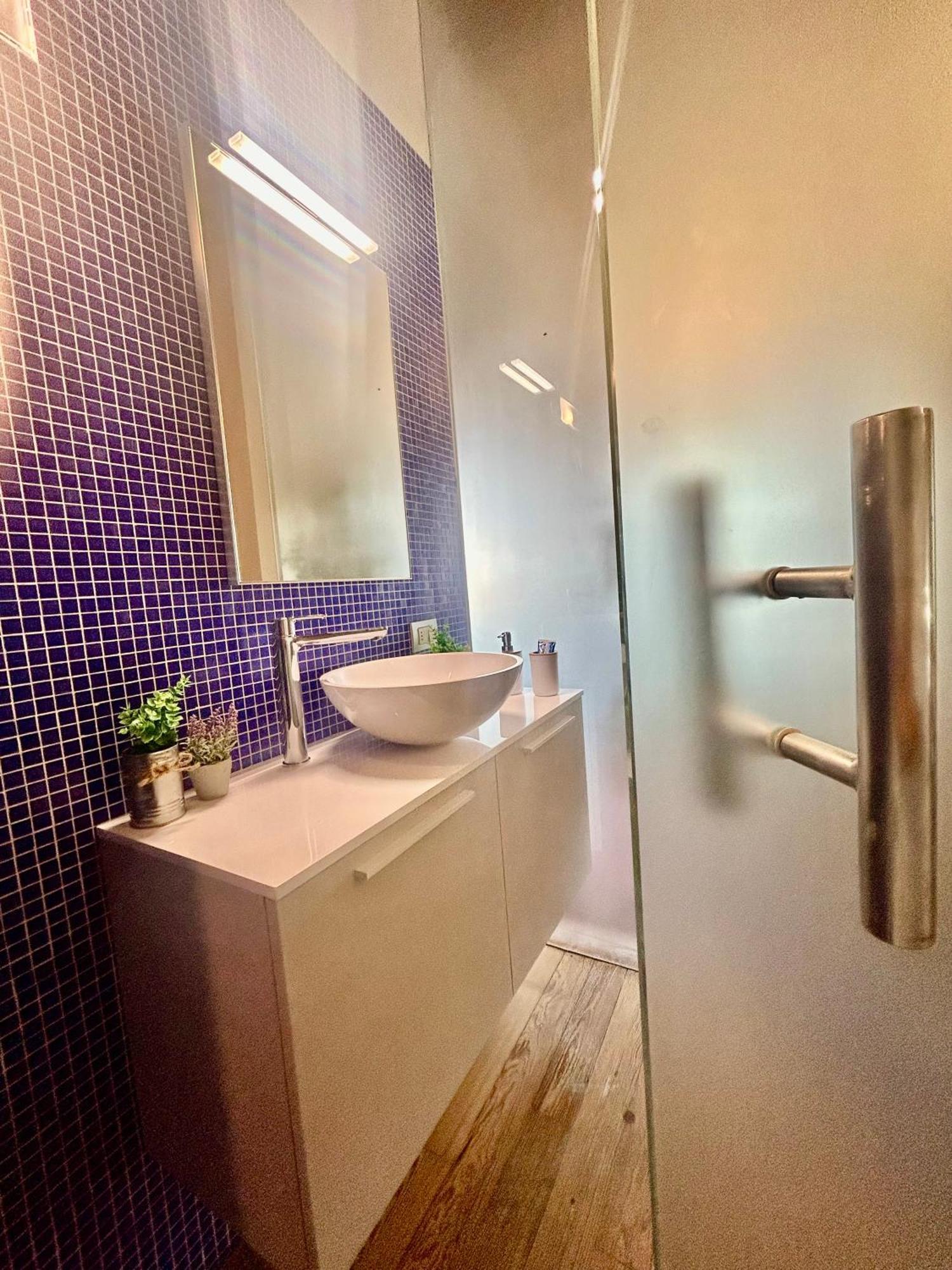 La Coccola Di Cuneo Daire Dış mekan fotoğraf