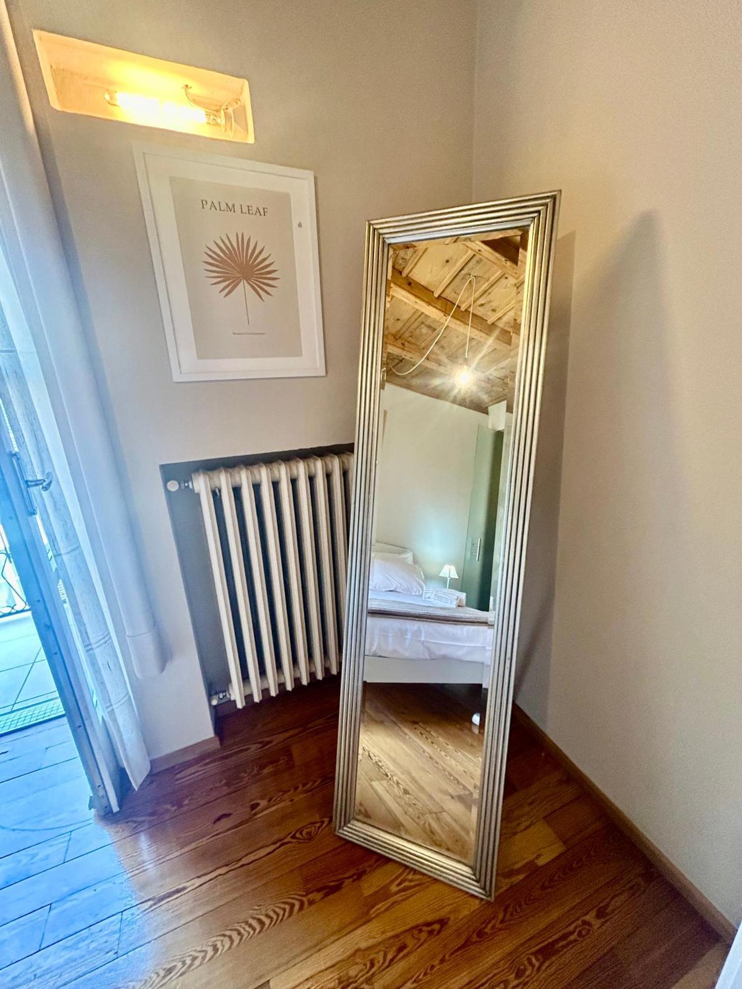 La Coccola Di Cuneo Daire Dış mekan fotoğraf