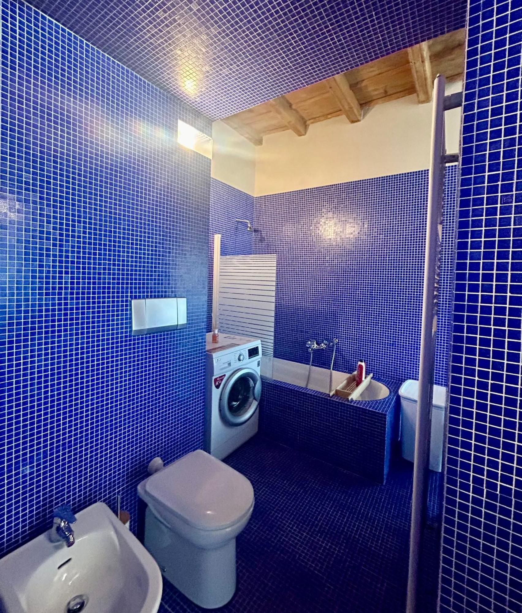 La Coccola Di Cuneo Daire Dış mekan fotoğraf